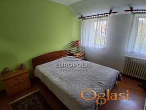 Banovo brdo, Požeška – 4.0 duplex, 90 m² ID#10331