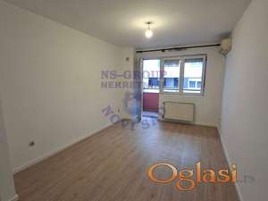 Garsonjera, 30m2, Socijalno