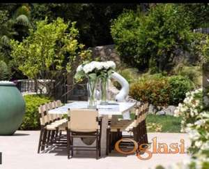 Rezidencija sa pogledom na Dunav i Novi Sad