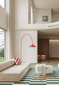 Rezidencija sa pogledom na Dunav i Novi Sad