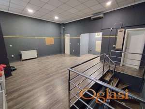 Prodaje se lokal, 67m2, Novi Sad (Centar)