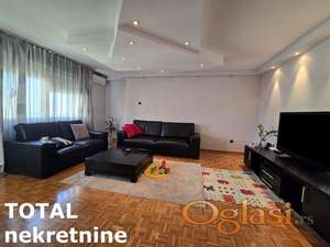 STAN - NOVI SAD - LIMAN 4 - 92m2 - 235000 evra
