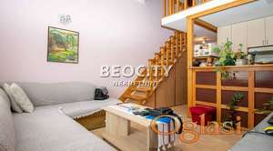 Palilula, Karaburma, Patrisa Lumumbe, 3.0, 60m2