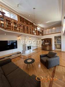 Vračar, Hram Svetog Save, , 4.0, 173m2