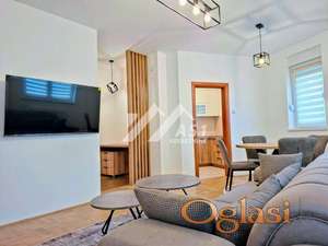 Izdajem DELUX potpuno nov trosoban stan na Grbavici velikom lepom terasom ! ID#4781