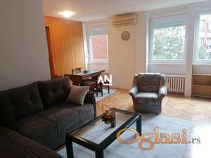 Vračar, Kalenić pijaca, Kneginje Zorke, 2.0, Lux ID#28480