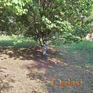 Fantastičan plac u Rakovcu