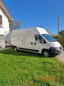 SELIDBE I PREVOZ ROBE