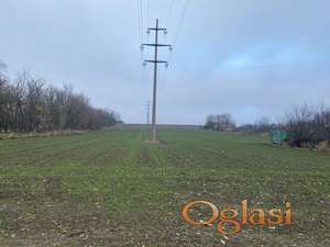 PLAC - VRBAS - VRBAS - 8626m2 - 40000 evra