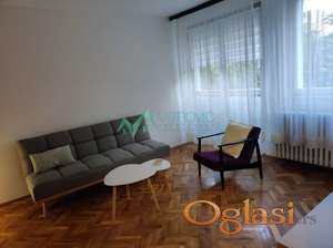 Izdaje se stan na odličnoj lokaciji 