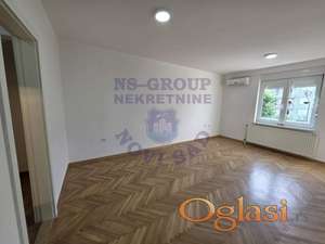 Kompletno renoviran stan na Sajmu - 40m2 !