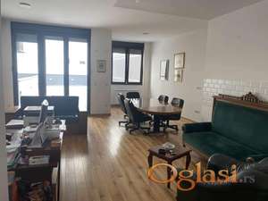 Voždovac, Autokomanda, Vojvode Stepe 3,0 lux, Novogradnja ID#33304