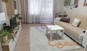 Predstavljamo Vam odličan jednoiposoban stan na Novoj Detelinari