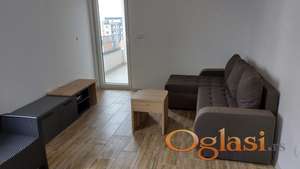 Stan 45m2 Ruma – izdavanje