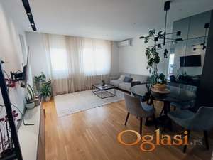 NOVI SAD - ADICE - 73.00 m2