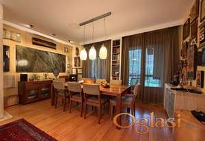 Luksuzan dupleks od 202 m² – Tolstojeva ulica ID#2451