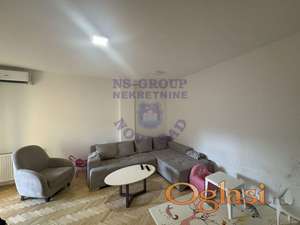 KOMFORAN TROSOBAN NA TATARSKOM BRDU!