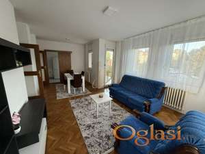 Izdavanje 2,5 stan od 64m2 Podbara