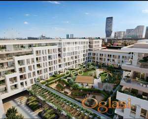 BW Garden Plaza - 51.73m2 ID#1946