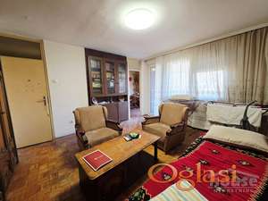 STAN - NOVI SAD - NOVO NASELJE - 70m2 - 145000 evra