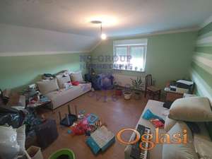 Odličana kuča na Veterničkom bregu