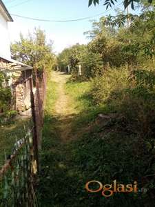 Prodaja zemljišta 5. klase u Ralji, opština Sopot