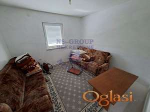 Poluzavršena kuća na lepoj lokaciji