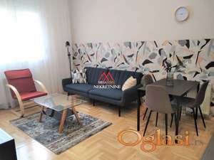 Podbara - 33m2 - pet friendly