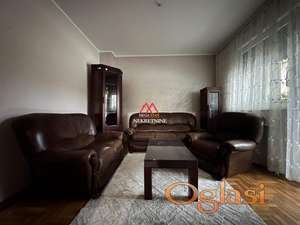 Dvosoban stan - 46m2 - Sajmište