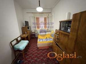 Garsonjrera u samom centru Novog Sada!