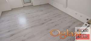 Jednoiposoban stan 33 m², Socijalno, Novi Sad, 5. sprat