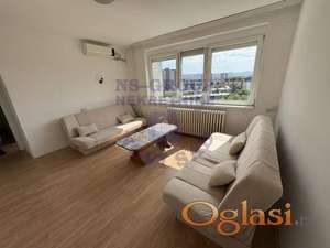 Fenomenalan stan, na najtraženijoj lokaciji!