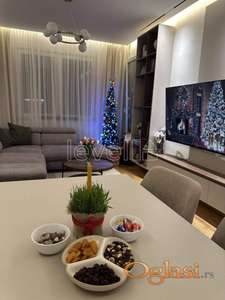 NOVI SAD - AVIJACIJA - 60.00 m2