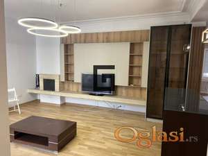 Lux salonac, Vracar, 4.0, 108 m2 ID#1838