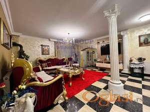 Komplet nameštena kuća!