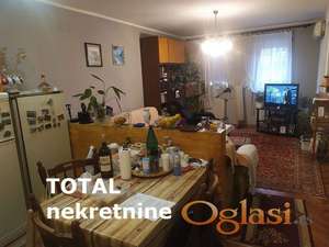 Stan NOVI SAD,NOVA DETELINARA - 86 m2 200000 €, ID: 1092108