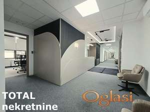 NOVI SAD - CENTAR - 841m2 - 12000 evra