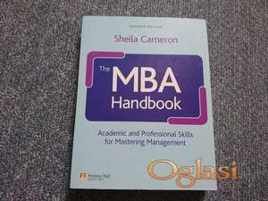 The MBA Handbook : Academic and Professional Skills