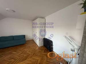 - 44m2, komforan dvosoban sa odvojenom kuhinjom - B. P. Pavla -