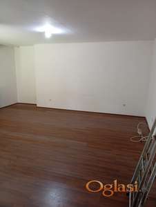 Izdajem 83 M2 na Limanu 4