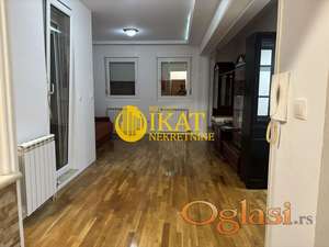 Voždovačka crkva, Voždovac 62m2 trosoban stan ID#5408