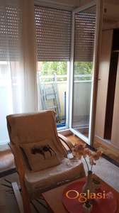 GRBAVICA GARSONJERA 280 EURA