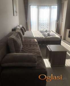 Odličan apartman-studio, 25m2, prvi sprat, Kopaonik, kompleks Milmari