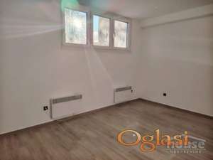 STAN - NOVI SAD - BULEVAR PATRIJARHA PAVLA - 25m2 - 56000 evra