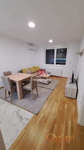 Jednoiposoban stan - 36m2 - Novo Naselje