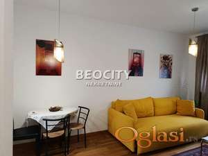 Novi Sad, Centar, Šafarikova, 1.5, 35m2