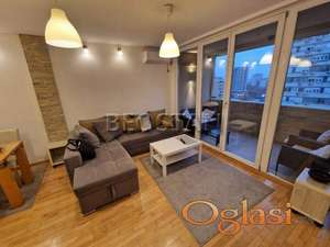 Novi Beograd - Fontana #65391