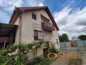 ODMAH USELJIVA KUĆA!