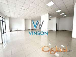 Novi Sad, Petrovaradin - Nov ulični lokal ID#9104633