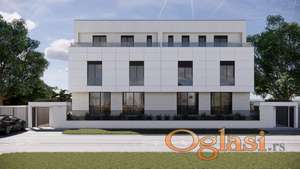 Luksuzna vila na lokaciji idealnoj za porodično stanovanje
